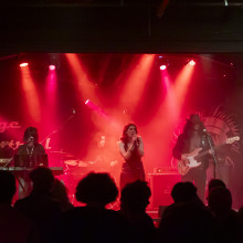 Superval - Paradigma