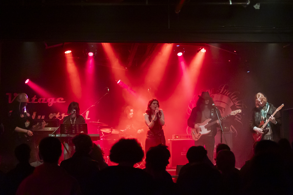 Superval - Paradigma