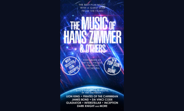 Music of Hans Zimmer & others