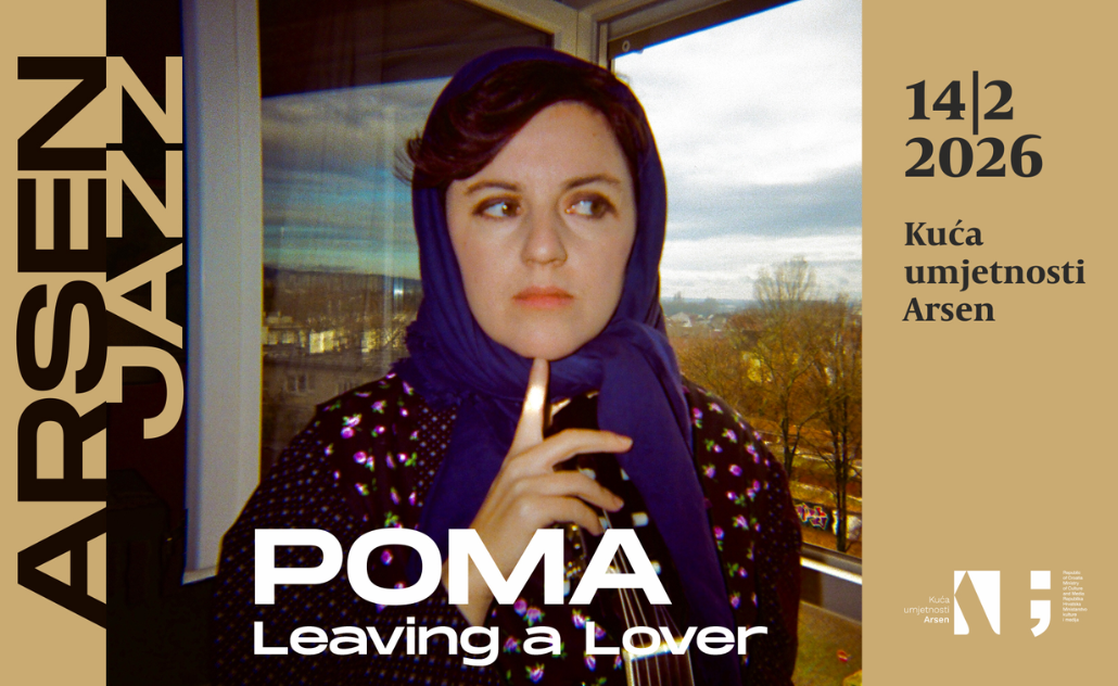 POMA - Maja Posavec, Kuća umjetnosti Arsen