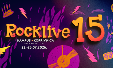 RockLive Festival #15