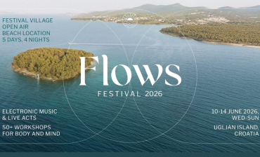 Flows Festival 2026