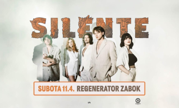 Silente u Regeneratoru