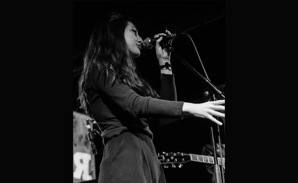 Scena Piano: Greta Ivoš & Luka Goletić