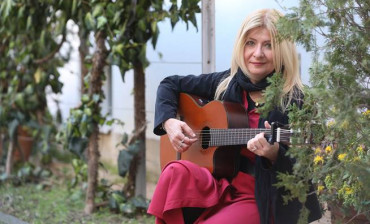 Lidija Bajuk: 40 godina, Lisinski