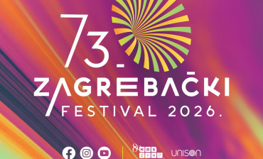 Zagrebački festival 2026