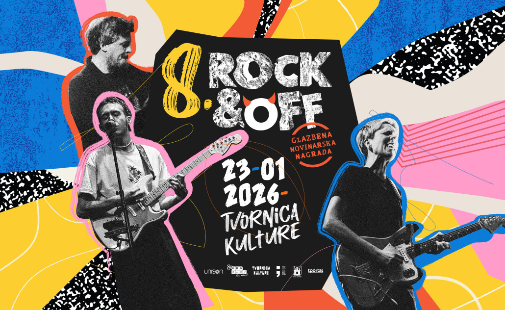 Rock&Off 2026.