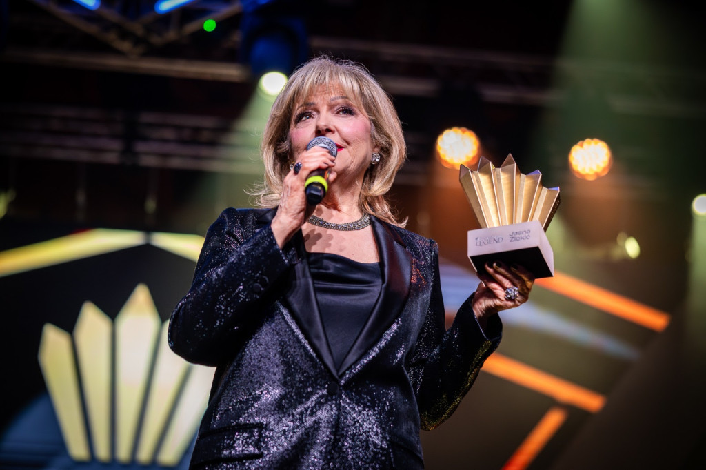 Jasna Zlokić - Cesarica