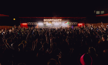 Hospitality On The Beach 2026.