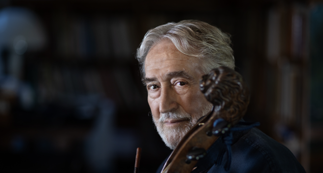 Jordi Savall, Međunarodna glazbena nagrada Zaklade Ernst von Siemens