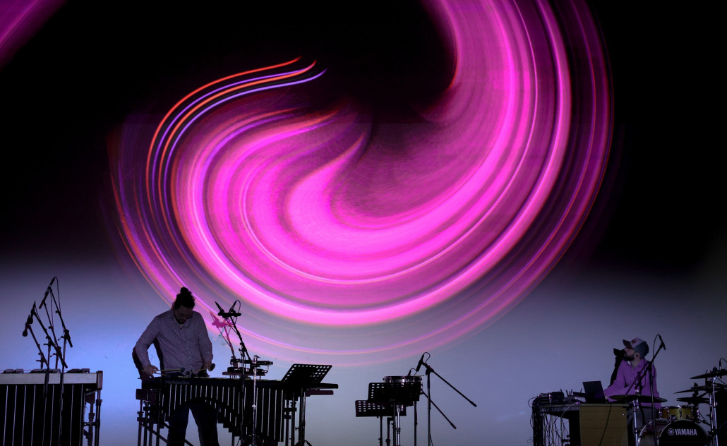 Festival novog zvuka Sinj