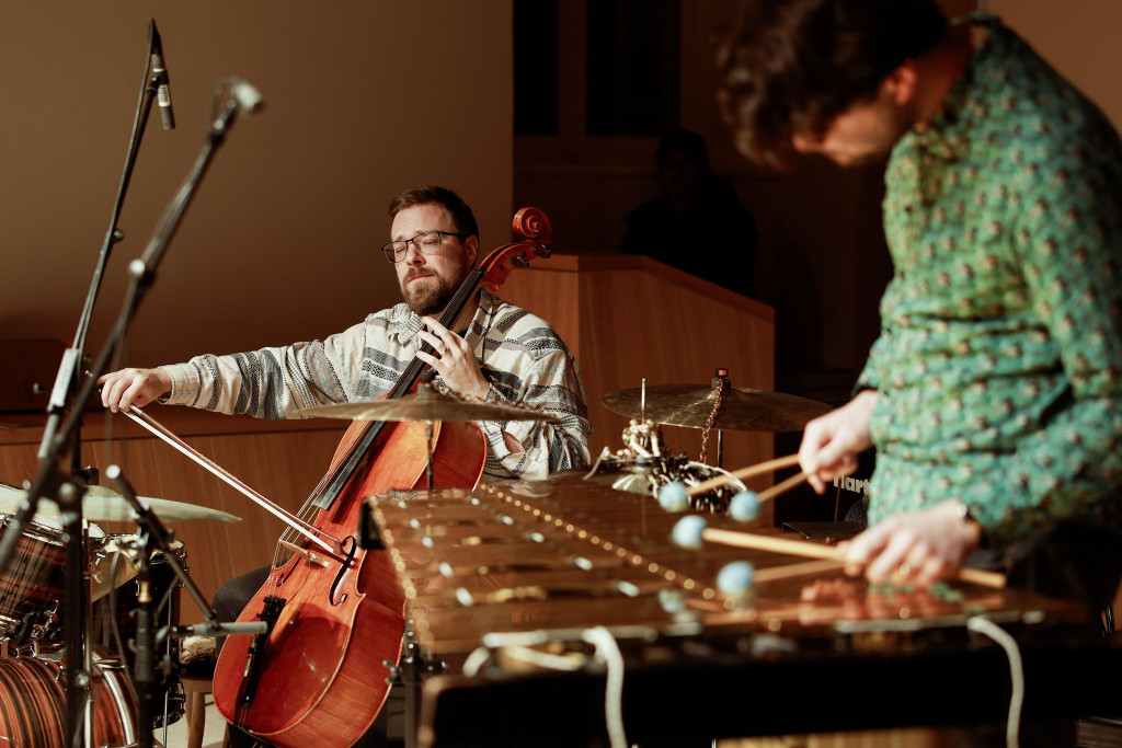 Foto: Festival novog zvuka
