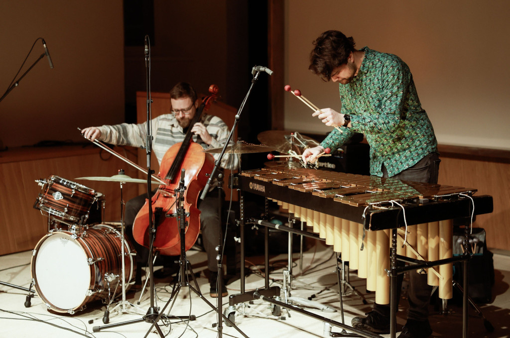 Foto: Festival novog zvuka