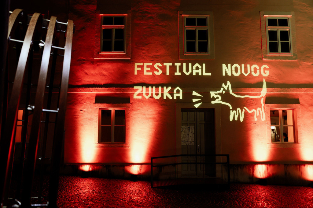 Foto: Festival novog zvuka