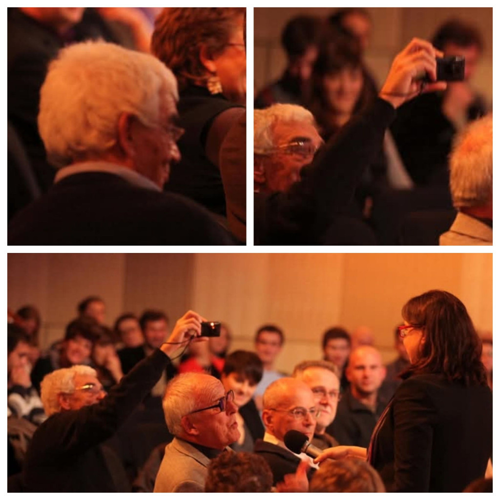 Krešimir Mihelić, Krešo Mihelić