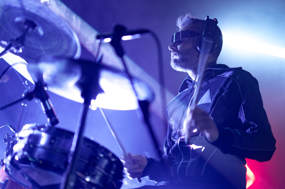 ABOP u Tvornici Kulture / Luka Antunac