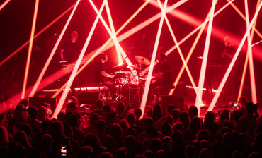 ABOP u Tvornici Kulture / Luka Antunac