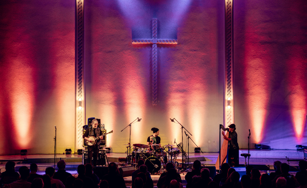 BEATrio beat trio jazz čakovec