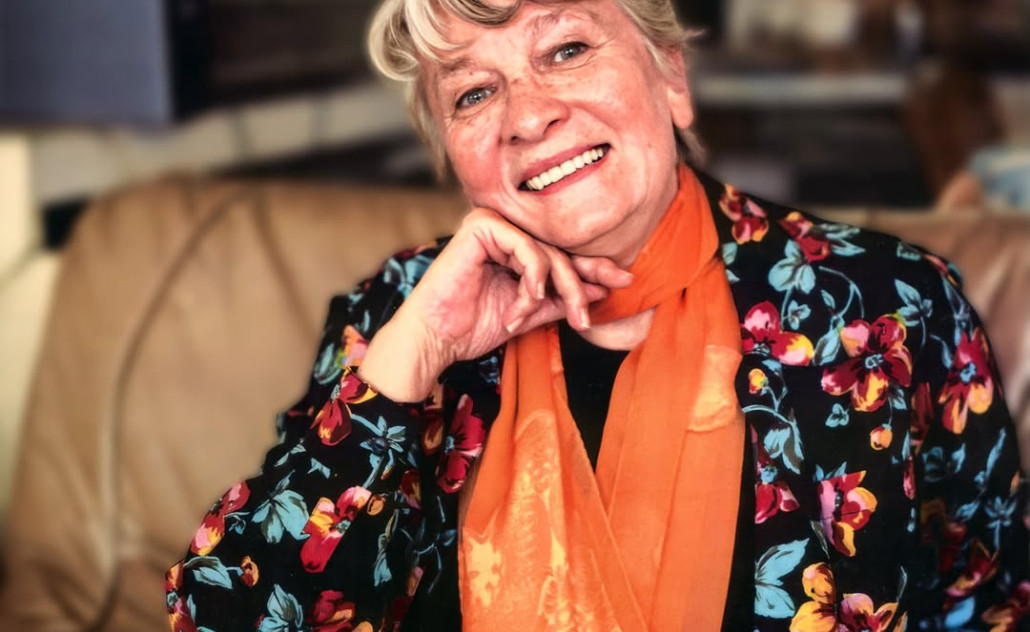 Éliane Radigue