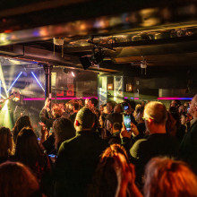 Martin Kosovec u Sax!-u