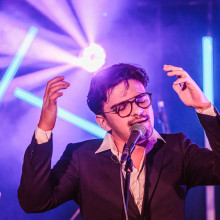 Martin Kosovec u Sax!-u