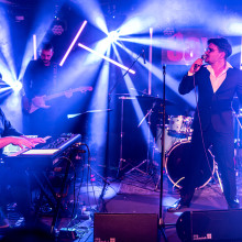 Martin Kosovec u Sax!-u