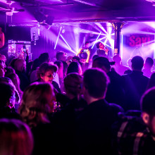 Martin Kosovec u Sax!-u