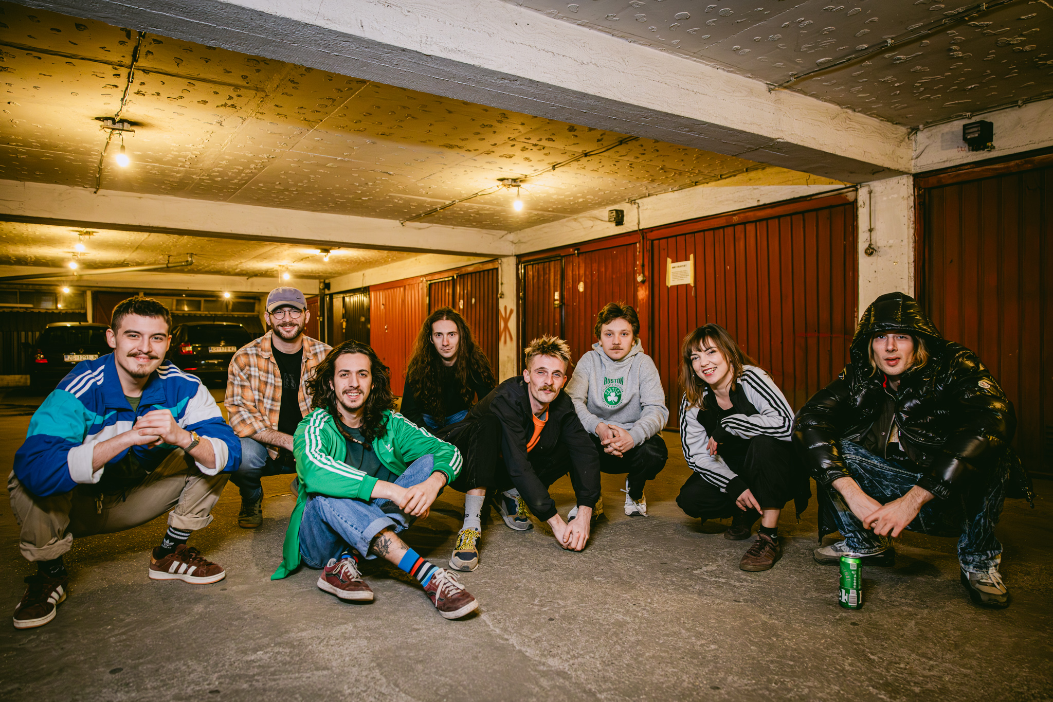 RH Space Orkestra / Matej Grgić