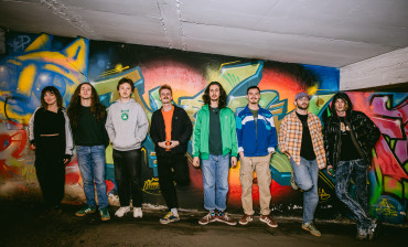 RH Space Orkestra / Matej Grgić