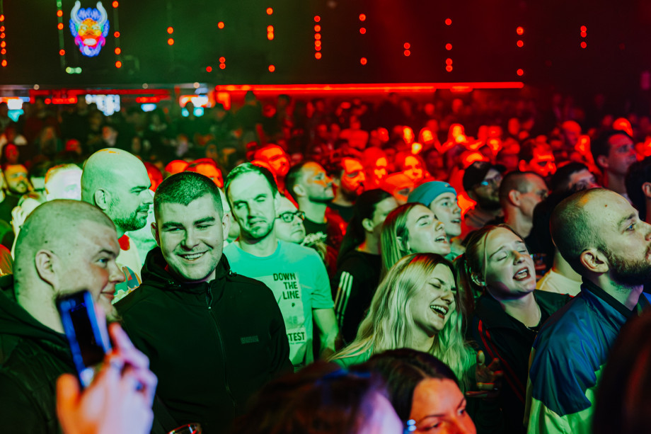 Bolesna braća u Boogaloou / Matej Grgić