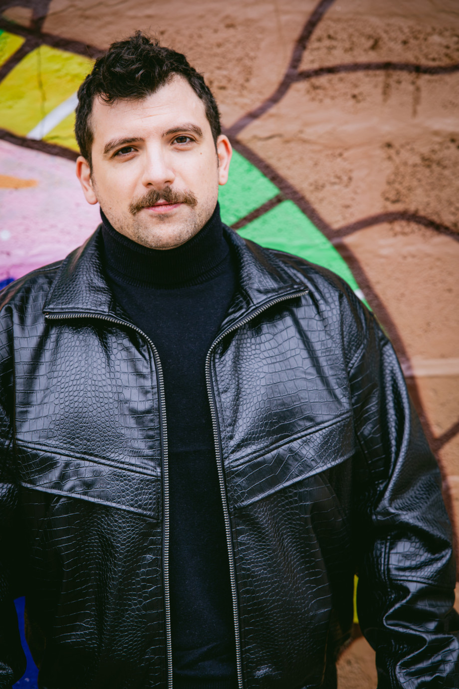 Matej Nakić, BluVinil / Matej Grgić