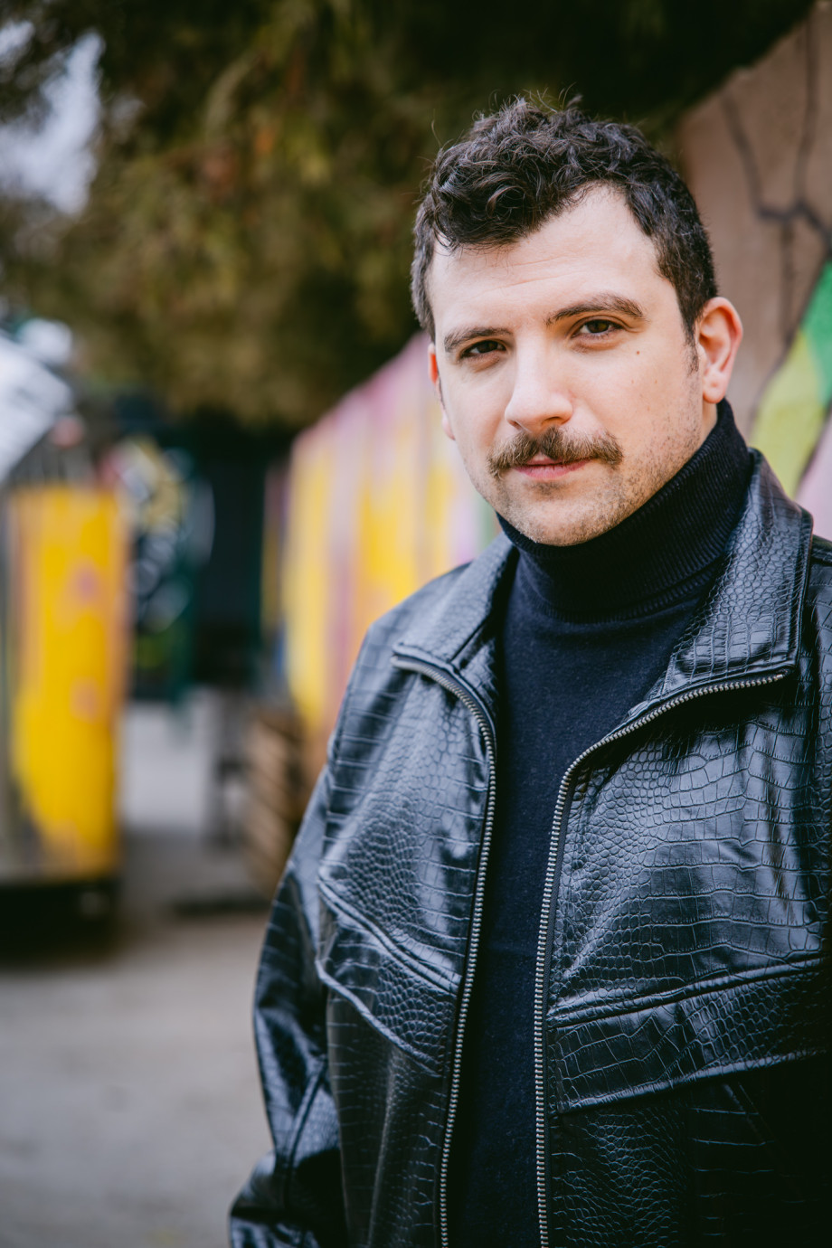 Matej Nakić, BluVinil / Matej Grgić