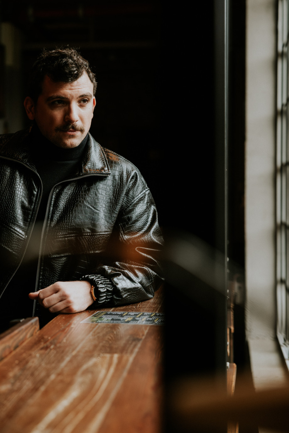 Matej Nakić, BluVinil / Matej Grgić