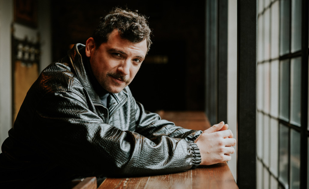 Matej Nakić, BluVinil / Matej Grgić