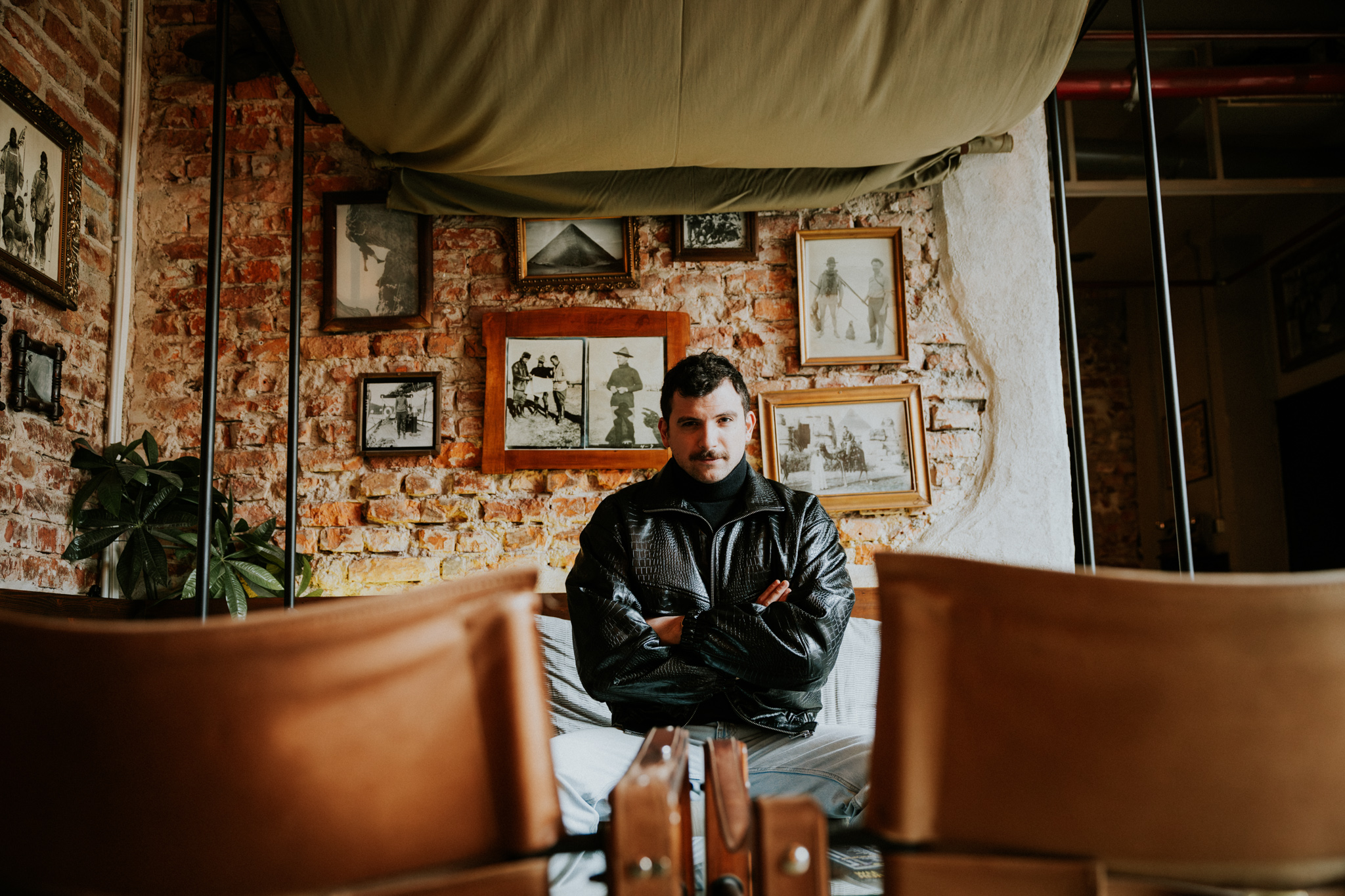 Matej Nakić, BluVinil / Matej Grgić