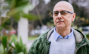 Davor Merkaš, Papandopulo