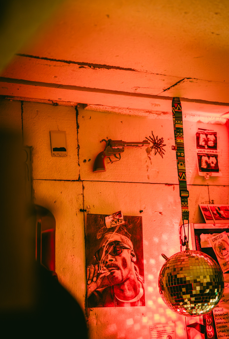 RH Space Orkestra / Matej Grgić