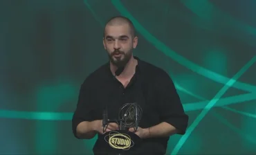 Marko Bratoš - Zlatni studio 2026.