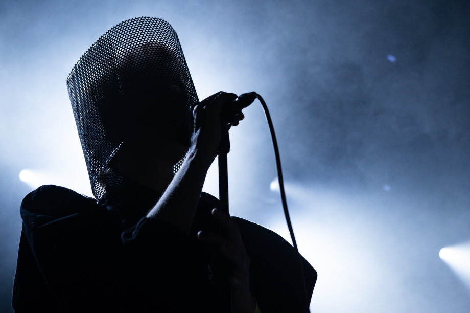 ABOP u Tvornici Kulture / Luka Antunac