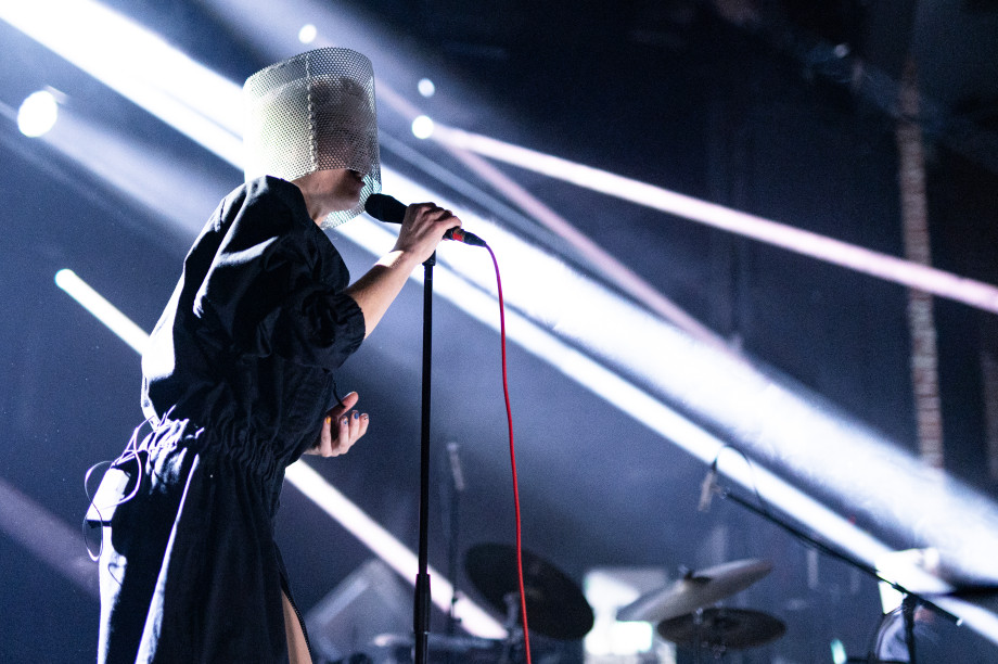 ABOP u Tvornici Kulture / Luka Antunac