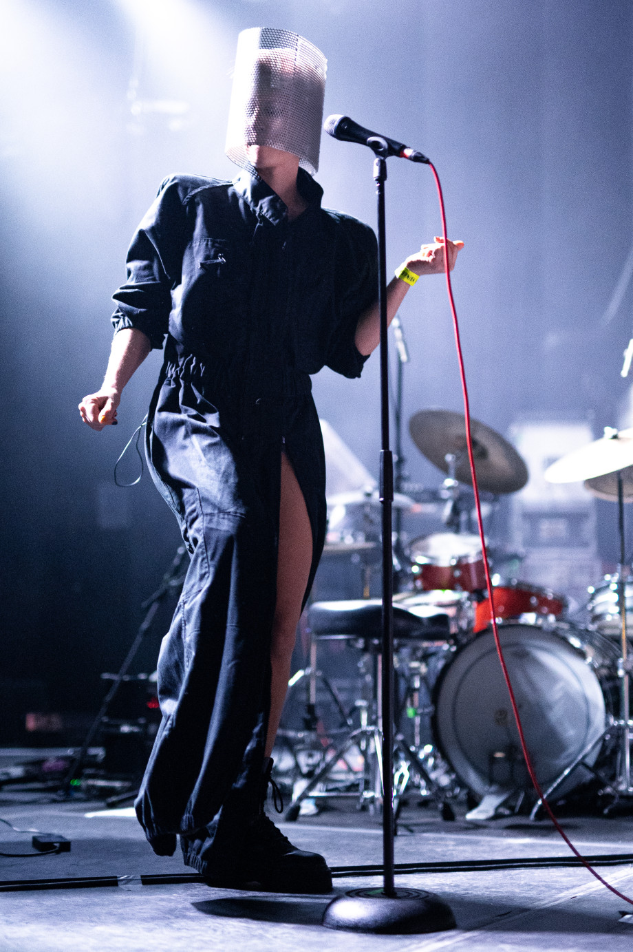 ABOP u Tvornici Kulture / Luka Antunac