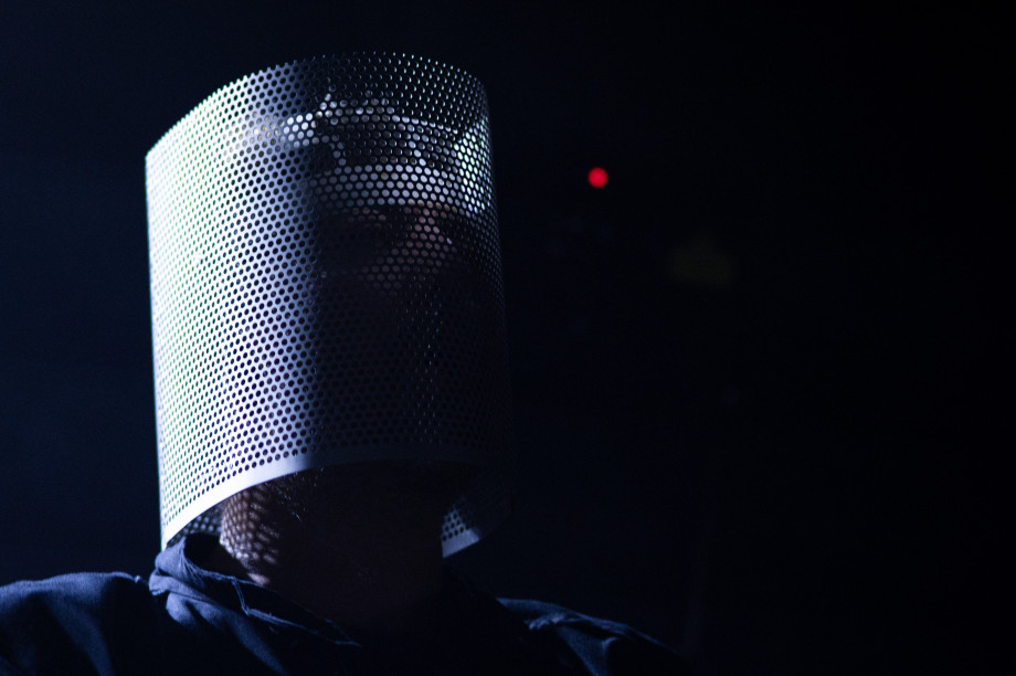 ABOP u Tvornici Kulture / Luka Antunac