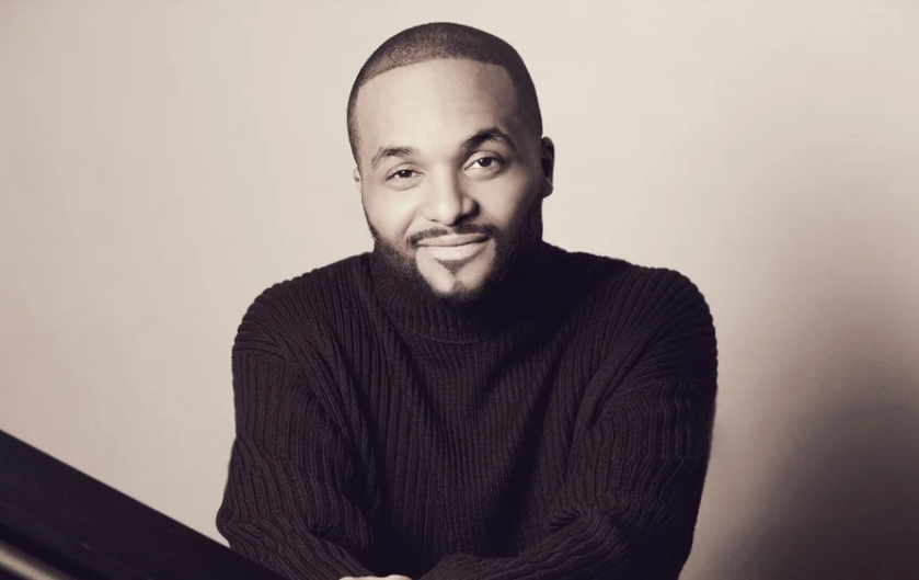 Sullivan Fortner, jazz, Lisinski srijedom