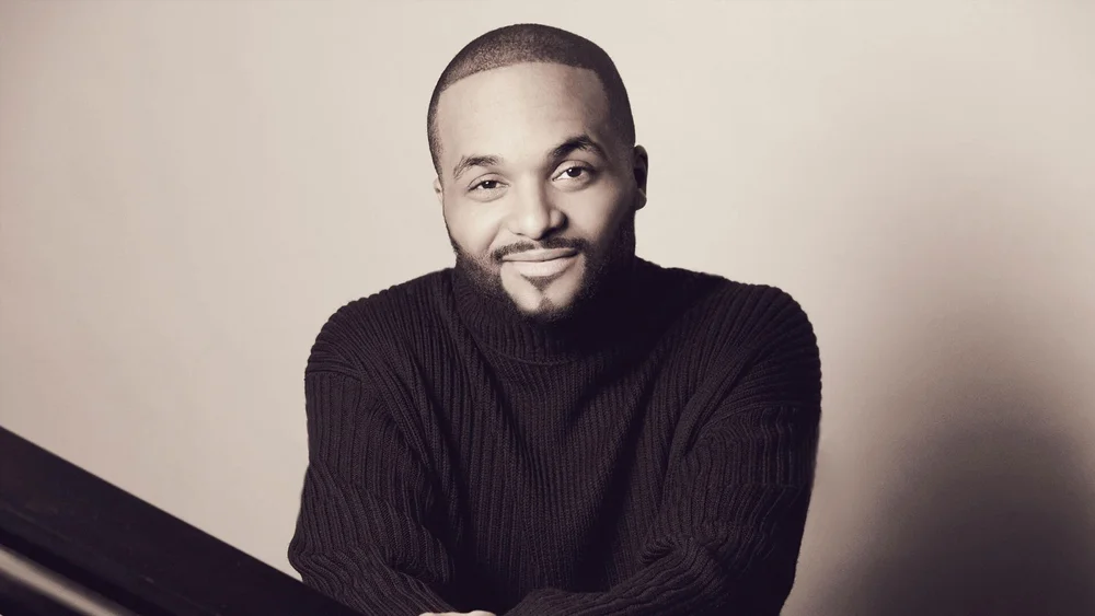 Sullivan Fortner, jazz, Lisinski srijedom