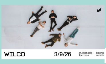 Wilco na Tvrđavi sv. Mihovila