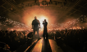 Jala Brat & Buba Corelli: GOAT Tour, Arena Zagreb