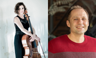 Glazbeni KNAP: Monika Leskovar i Danijel Detoni