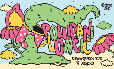 Polupani Lončić - Boogaloo