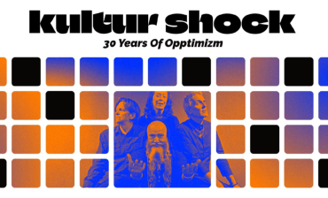 13. Impulse Festival: Kultur Shock