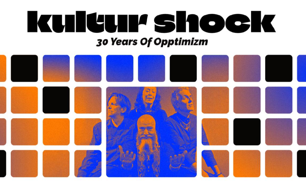 13. Impulse Festival: Kultur Shock